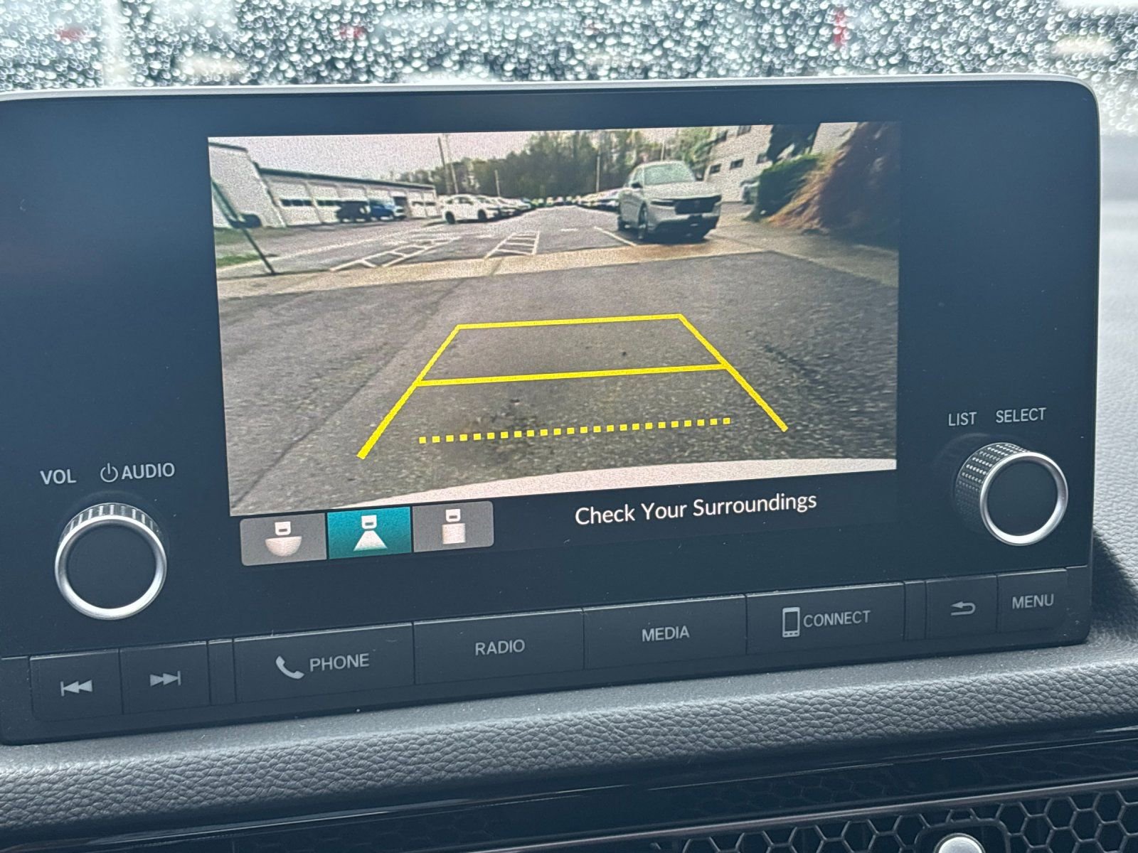 Used 2023 Honda Civic Sport image 19