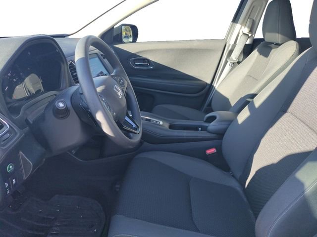 Used 2022 Honda HR-V EX image 9