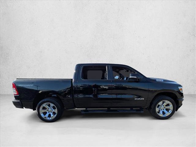 Used 2020 RAM 1500 Big Horn image 4