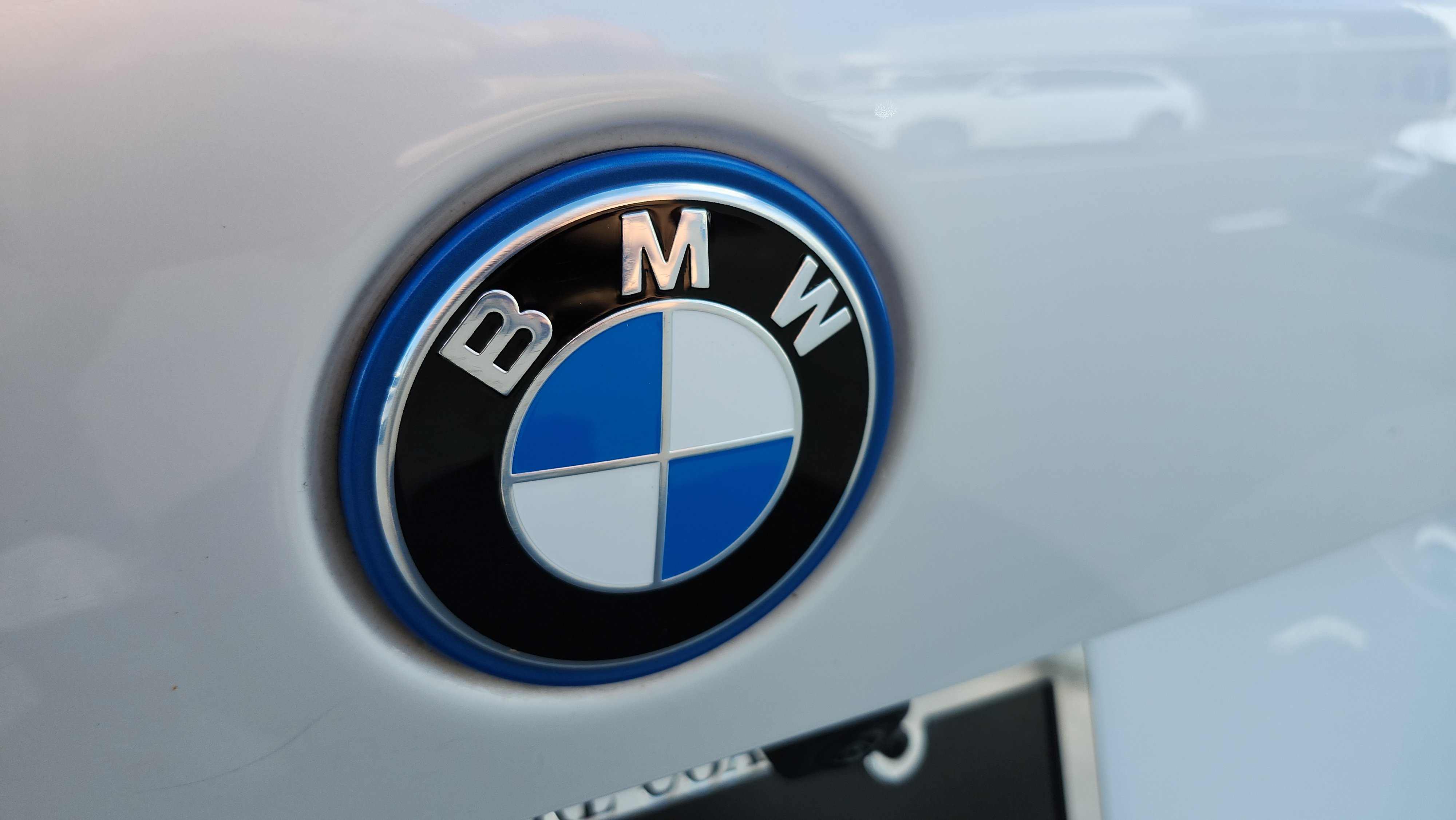 Certified 2024 BMW X5 xDrive50e w/ M Sport Package image 16