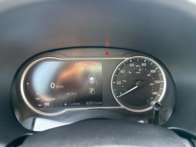 Used 2020 Nissan Kicks SR FWD image 28