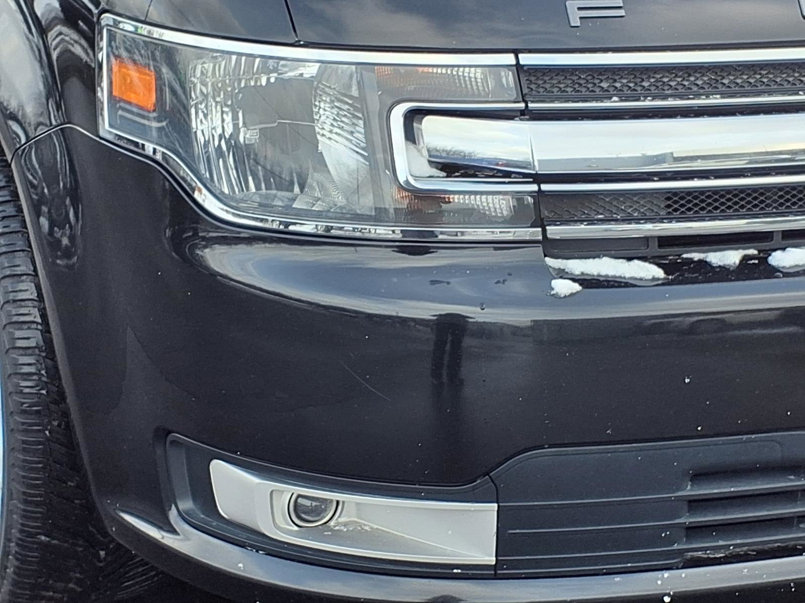 Used 2017 Ford Flex SEL w/ Equipment Group 202A image 33