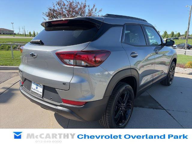 New 2026 Chevrolet TrailBlazer LT w/ Convenience Package AWD/4WD image 21