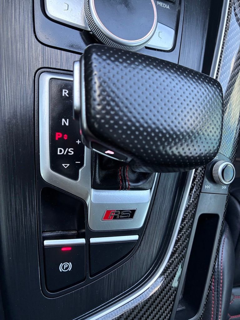Used 2018 Audi RS 5 w/ Dynamic Plus Package AWD/4WD image 36