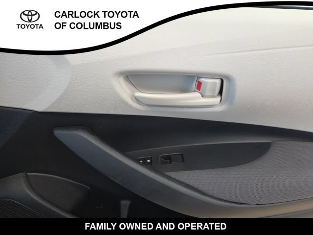 Used 2023 Toyota Corolla LE FWD image 19