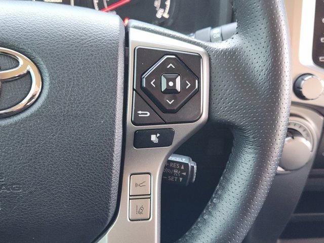 Used 2020 Toyota 4Runner SR5 Premium image 29