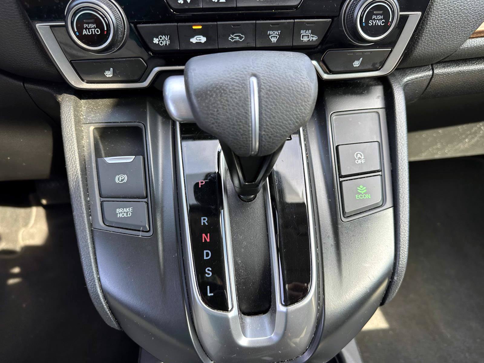 Used 2022 Honda CR-V EX image 26
