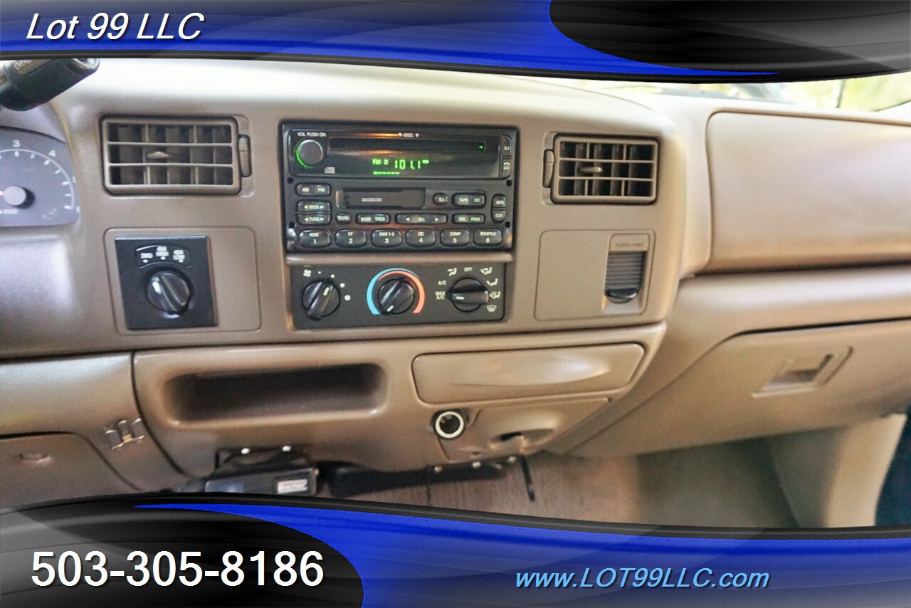 Used 2000 Ford F250 Lariat image 22