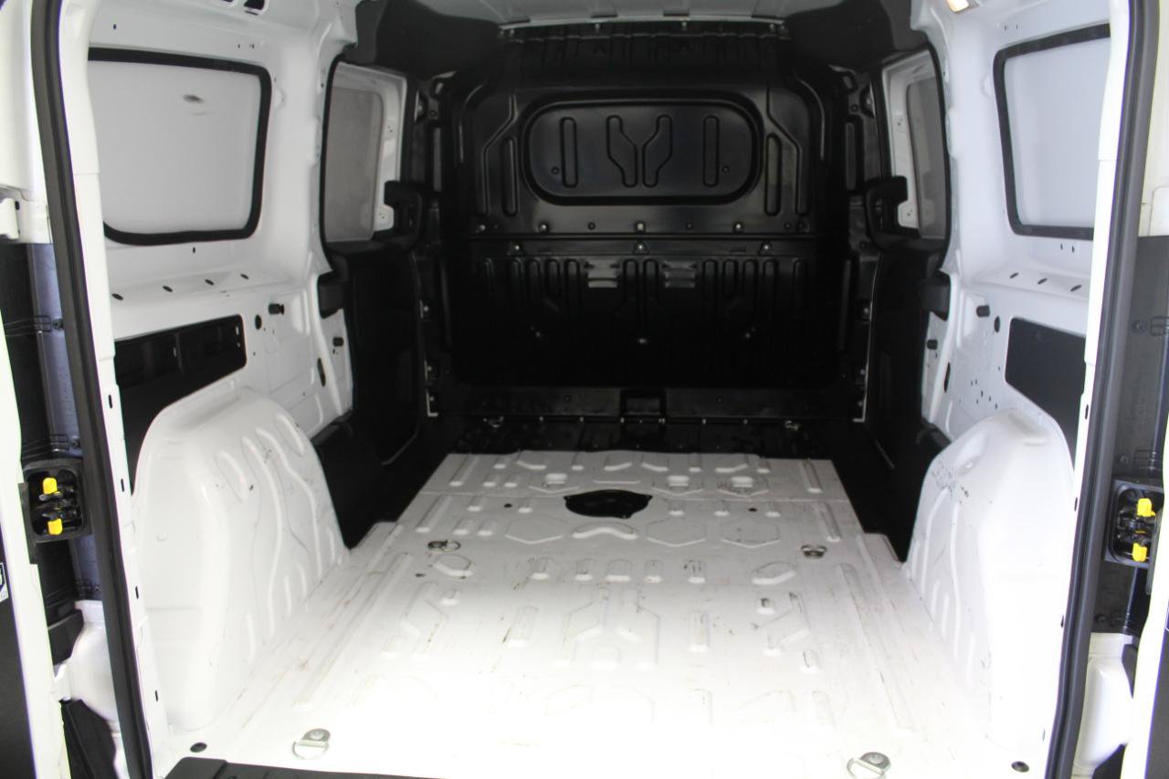 Used 2021 RAM ProMaster City Tradesman FWD image 25