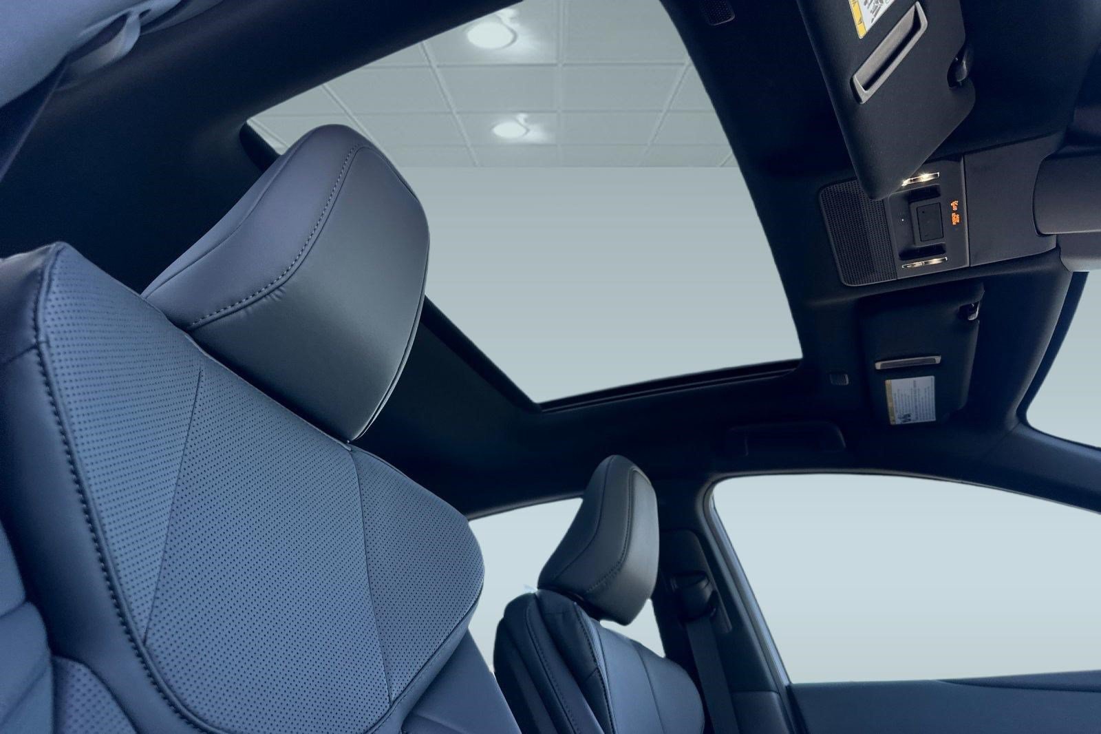 New 2026 Lexus ES 350e w/ Convenience Package FWD image 22
