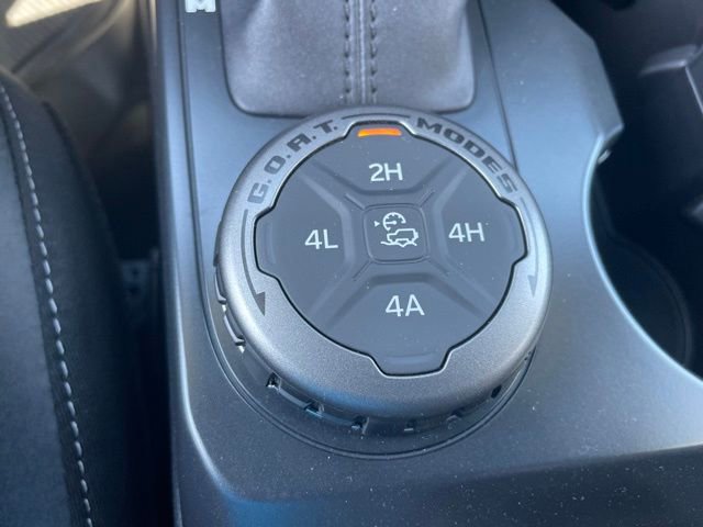 New 2026 Ford Bronco Big Bend AWD/4WD image 16