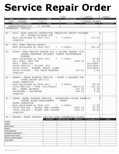 Used 2020 Honda CR-V EX-L image 14