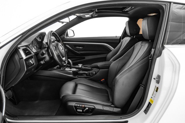 Used 2020 BMW 440i Coupe RWD image 27
