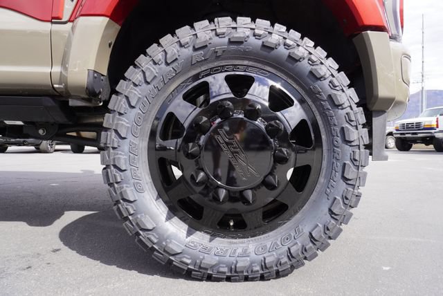 Used 2026 Ford F450 King Ranch AWD/4WD image 17