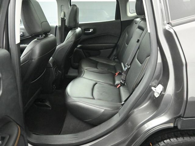 Used 2020 Jeep Compass Limited image 21
