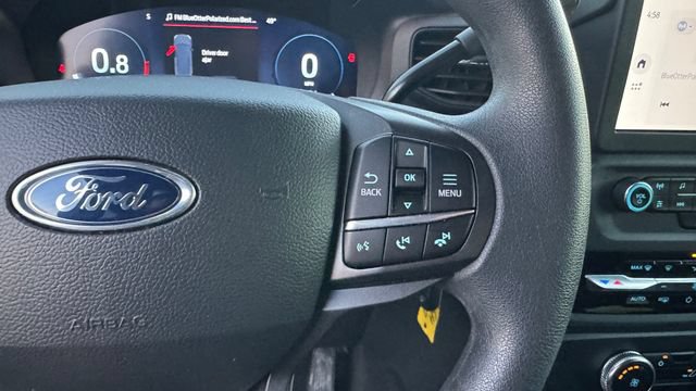 New 2025 Ford Explorer 4WD Police Interceptor image 24