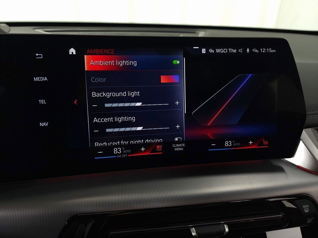 Used 2023 BMW X1 xDrive28i w/ Premium Package image 42