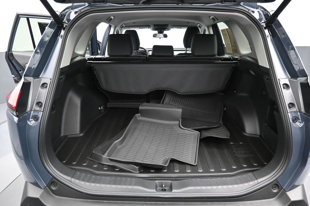 Certified 2026 Toyota RAV4 XLE Premium w/ Weather Package AWD/4WD image 33