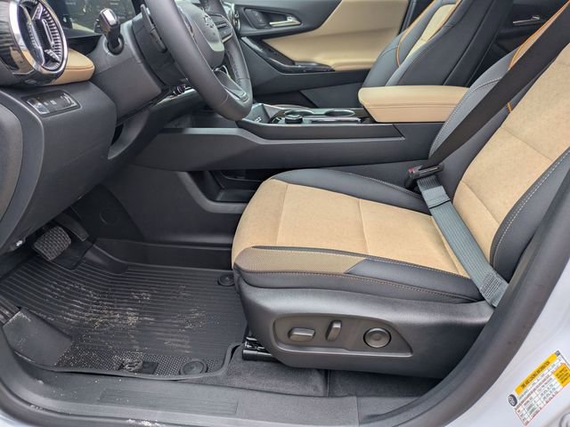 New 2026 Chevrolet Equinox ACTIV image 10