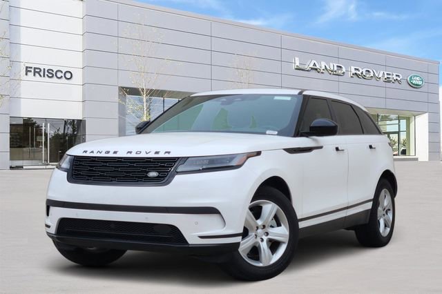 Used 2025 Land Rover Range Rover Velar S image 1