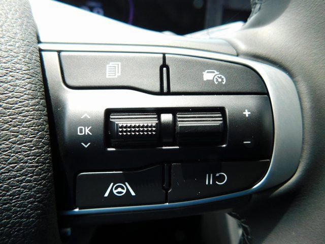 Used 2024 Kia Sportage X-Line w/ X-Line Premium Package image 24