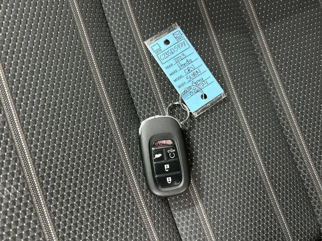Used 2023 Honda CR-V Sport image 12