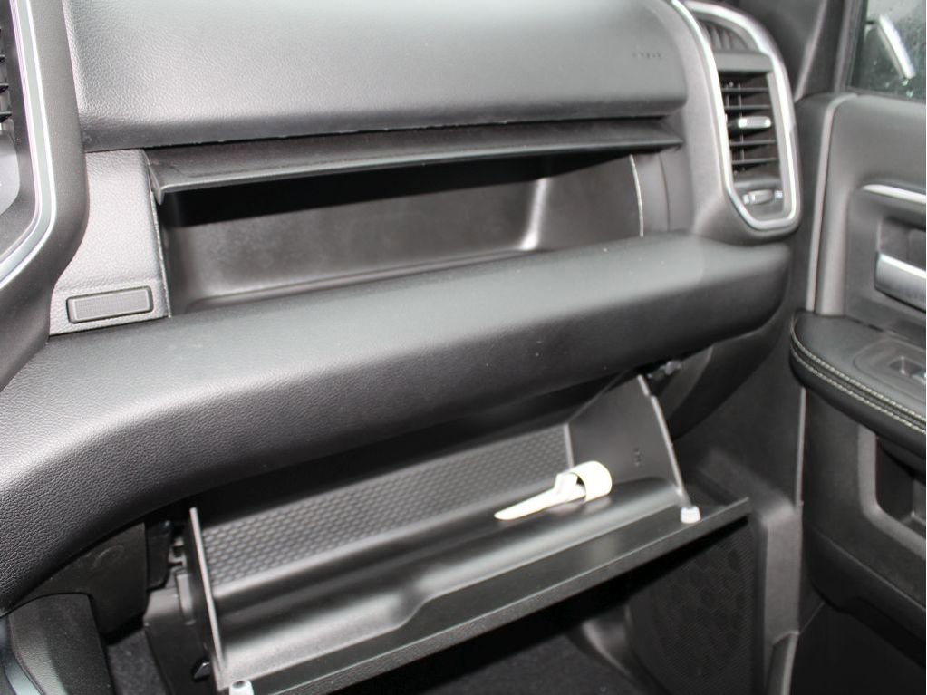 New 2026 RAM 3500 Big Horn image 25