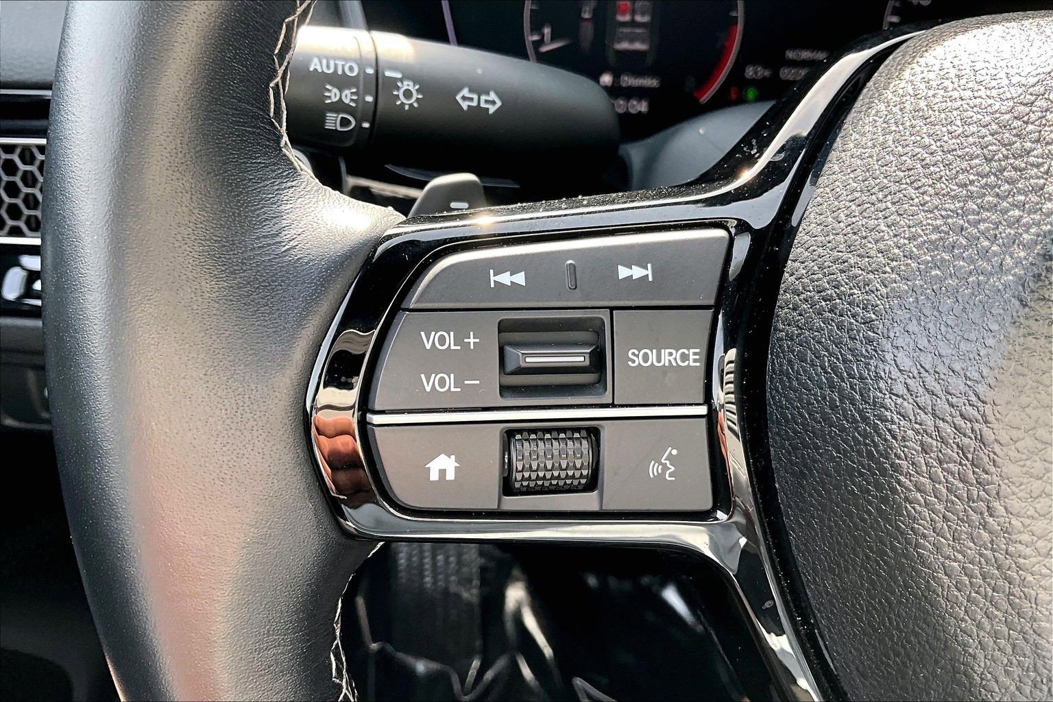 Used 2023 Honda Civic Sport image 17