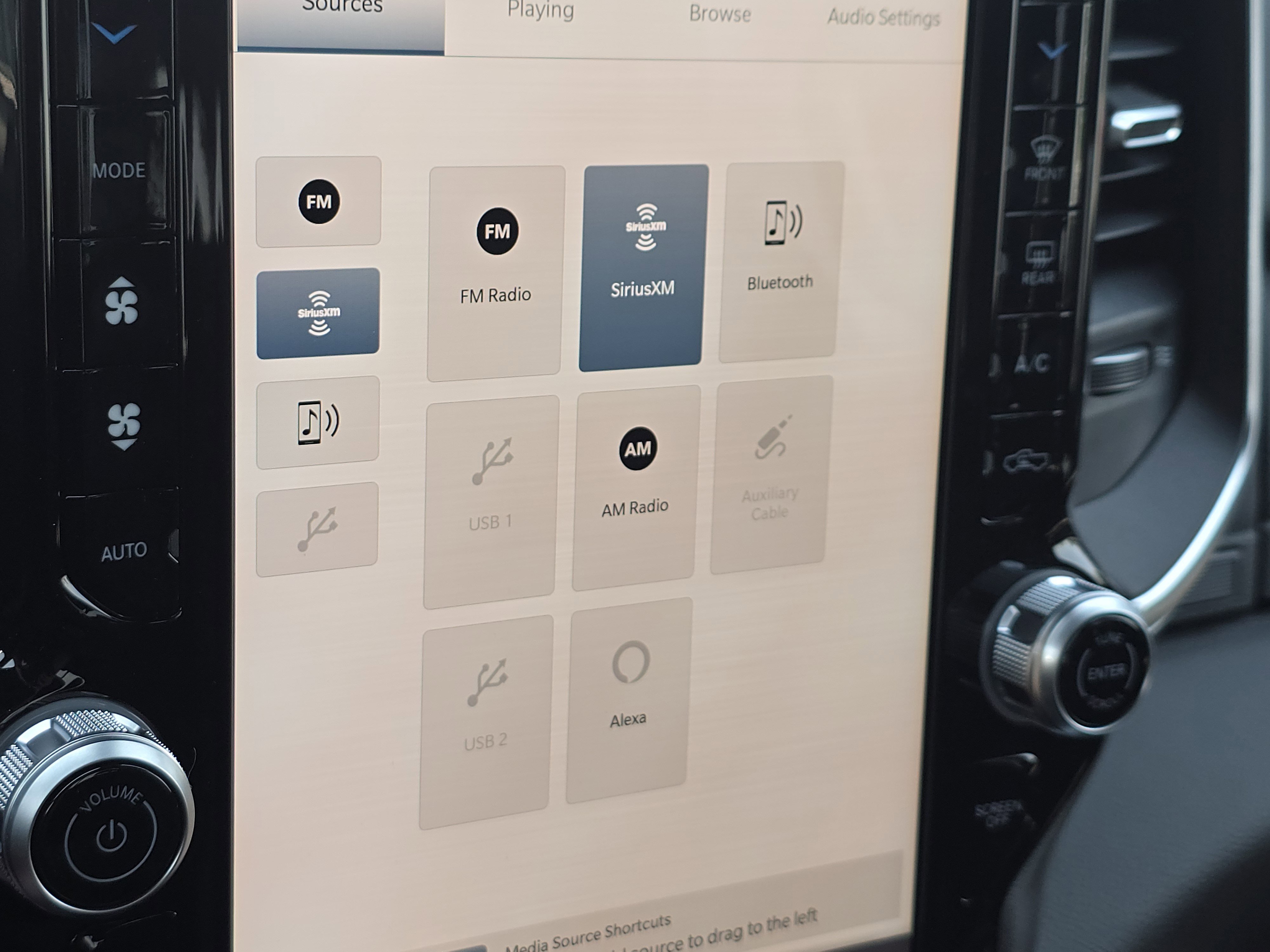 New 2025 RAM 1500 Big Horn image 10