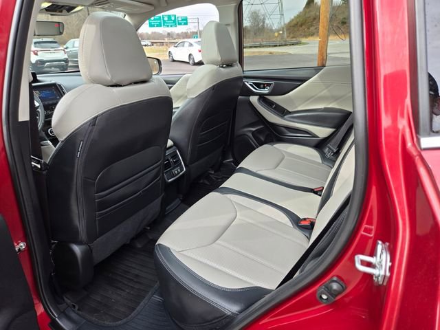 Used 2024 Subaru Forester Limited w/ POP Package 3 image 11