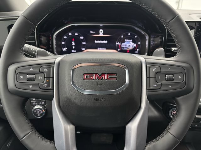 New 2026 GMC Sierra 1500 SLT w/ SLT Premium Plus Package AWD/4WD image 20