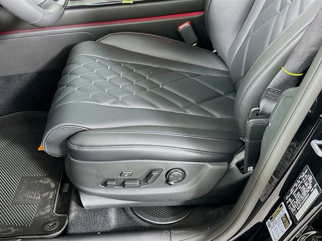 New 2026 Genesis GV80 3.5T Prestige image 21