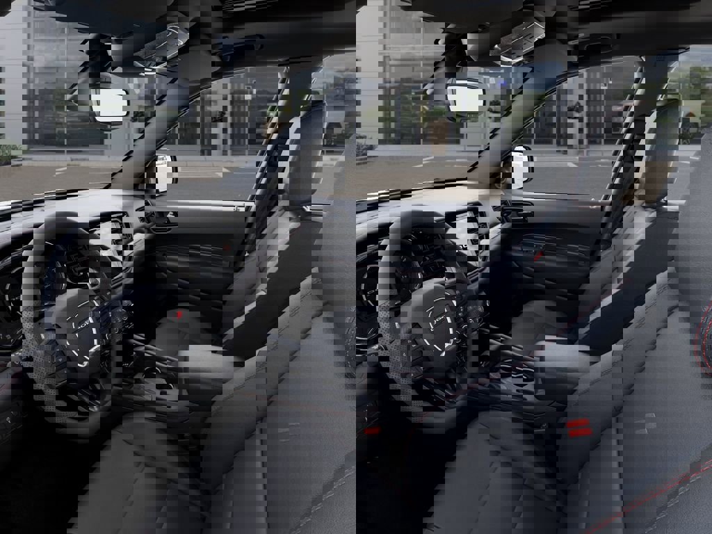 New 2026 Dodge Durango GT image 22