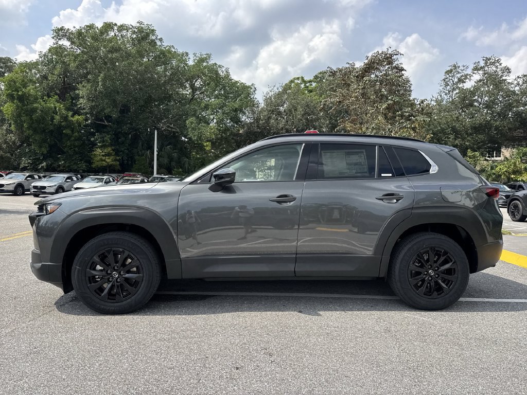 New 2026 MAZDA CX-50 AWD 2.5 Hybrid w/ Weather Package image 27