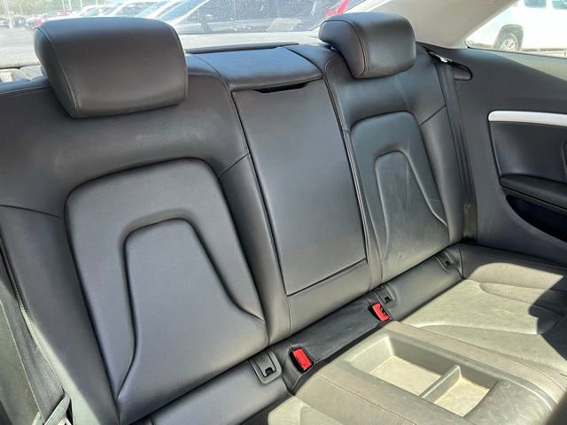 Used 2012 Audi A5 2.0T Premium Plus AWD/4WD image 30