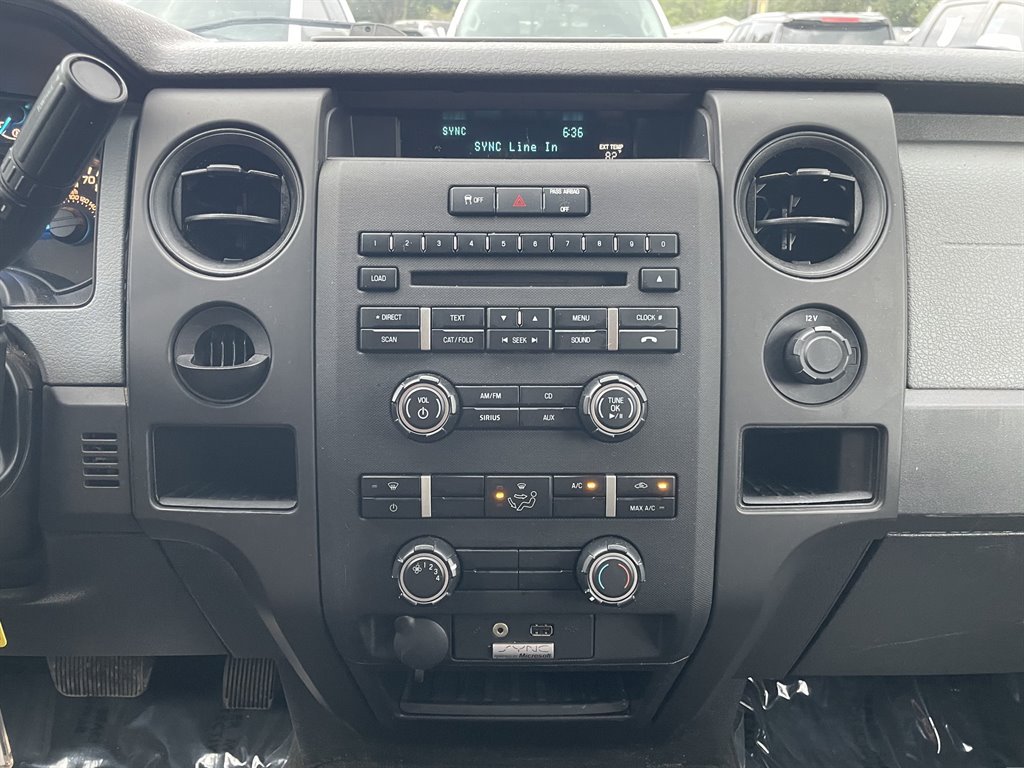 Used 2014 Ford F150 STX w/ Equipment Group 201A Mid RWD image 29