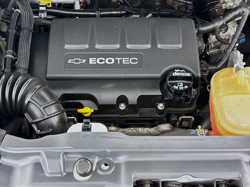 Used 2016 Chevrolet Trax LTZ image 29