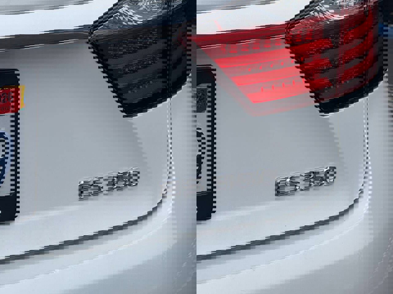 Used 2014 Lexus ES 350 image 22