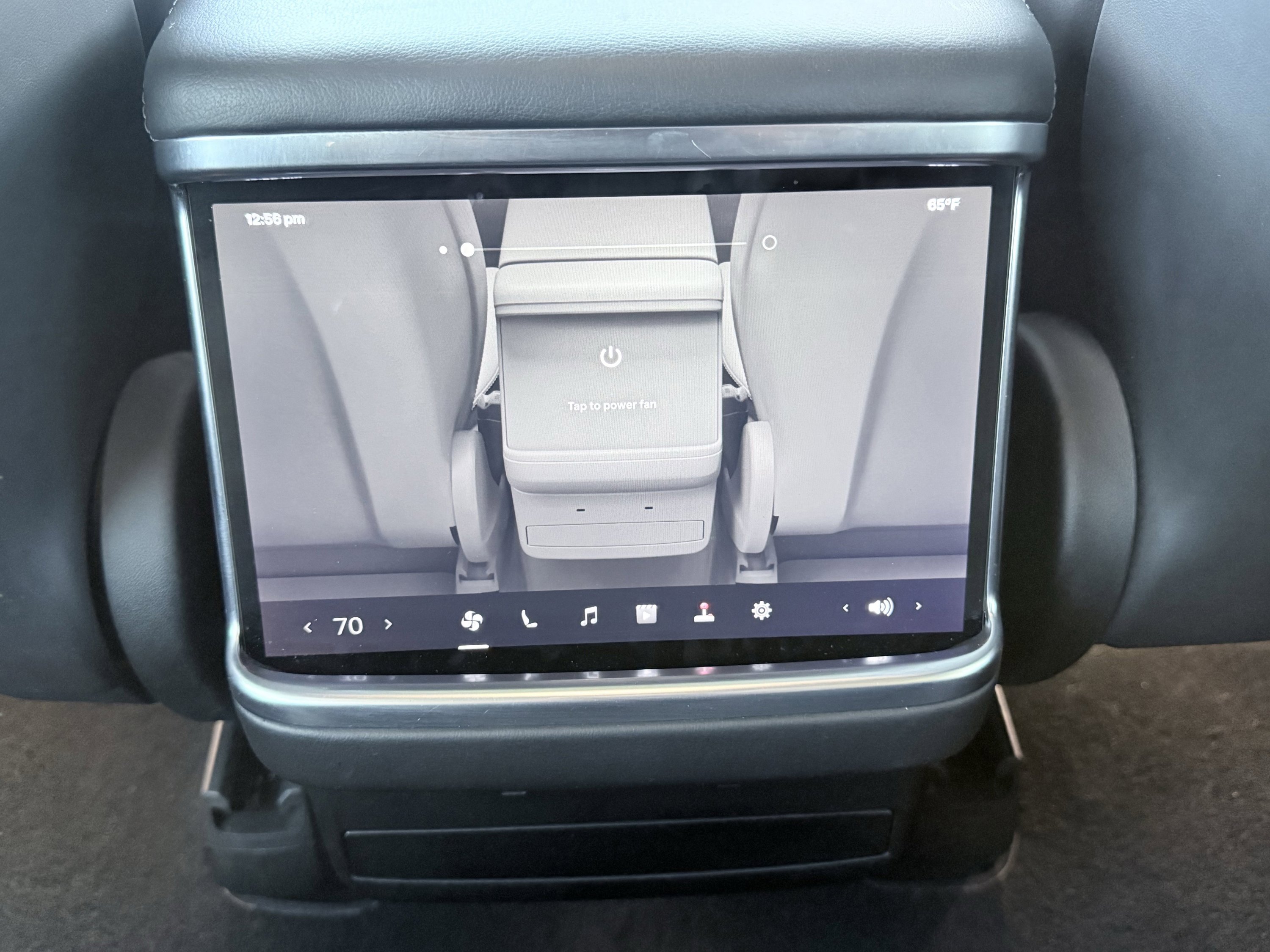 Used 2023 Tesla Model X AWD/4WD image 63