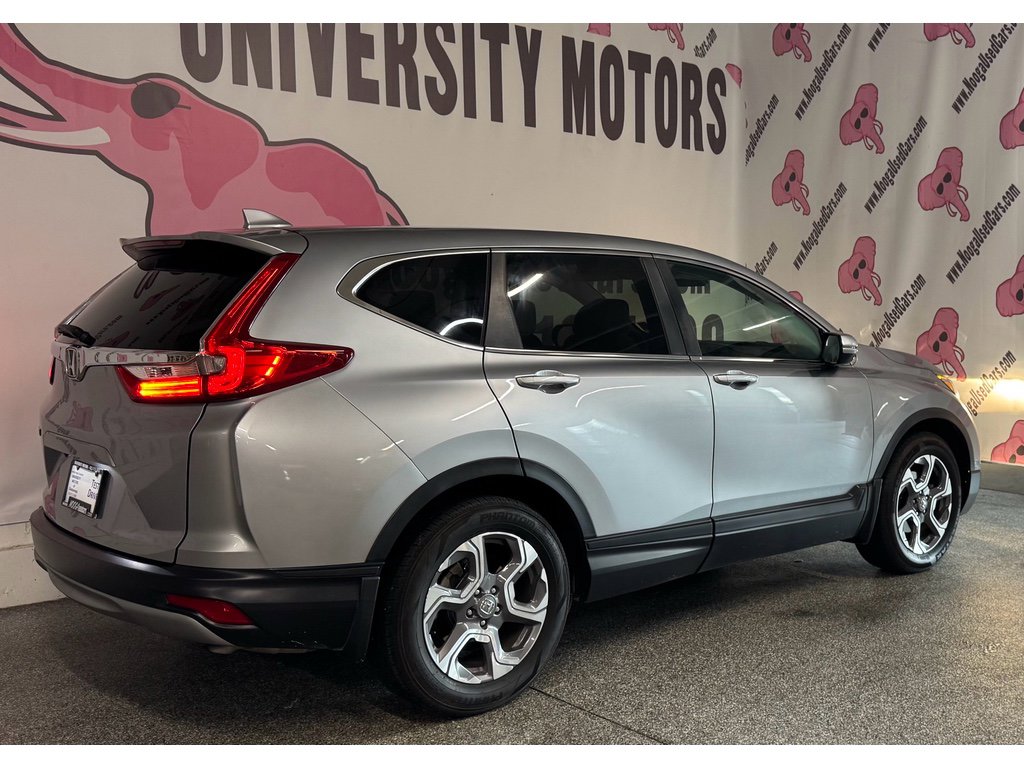 Used 2019 Honda CR-V EX image 10