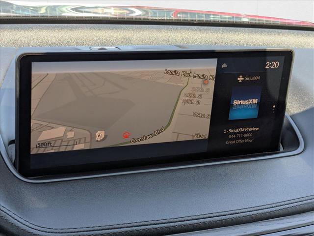 Certified 2023 Acura MDX SH-AWD w/ Advance Package image 13