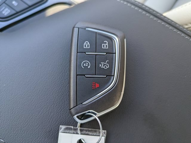 New 2026 Cadillac CT4 Luxury w/ Sun And Sound Package AWD/4WD image 34