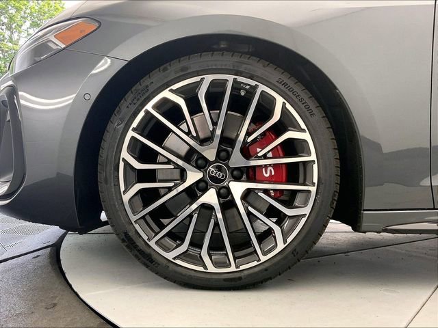 New 2025 Audi S5 Premium Plus AWD/4WD image 12