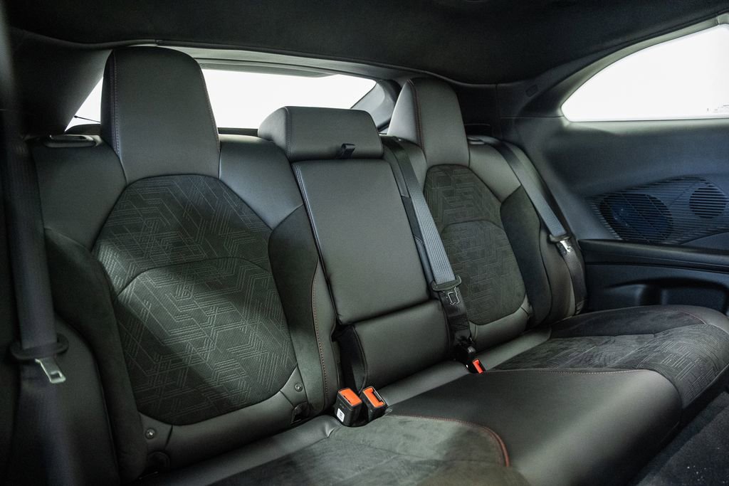 New 2026 Dodge Charger Scat Pack AWD/4WD image 32