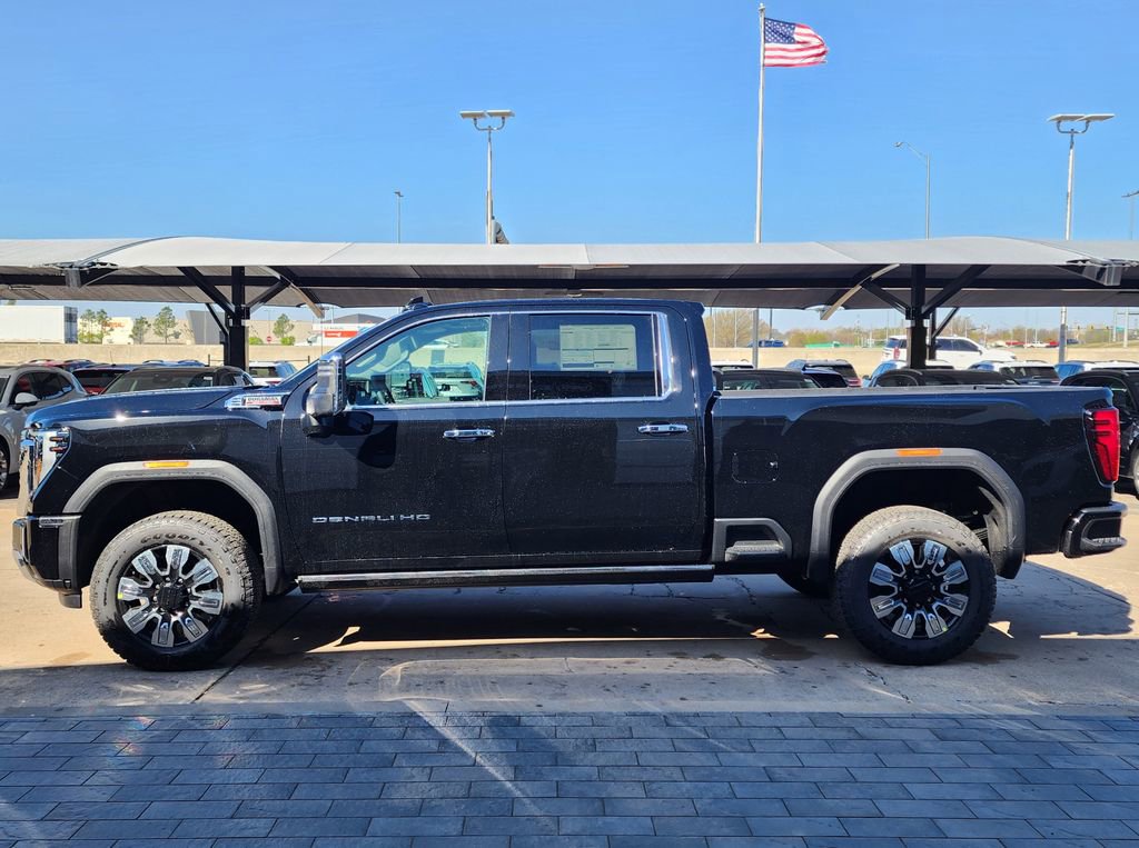 New 2026 GMC Sierra 2500 Denali image 6
