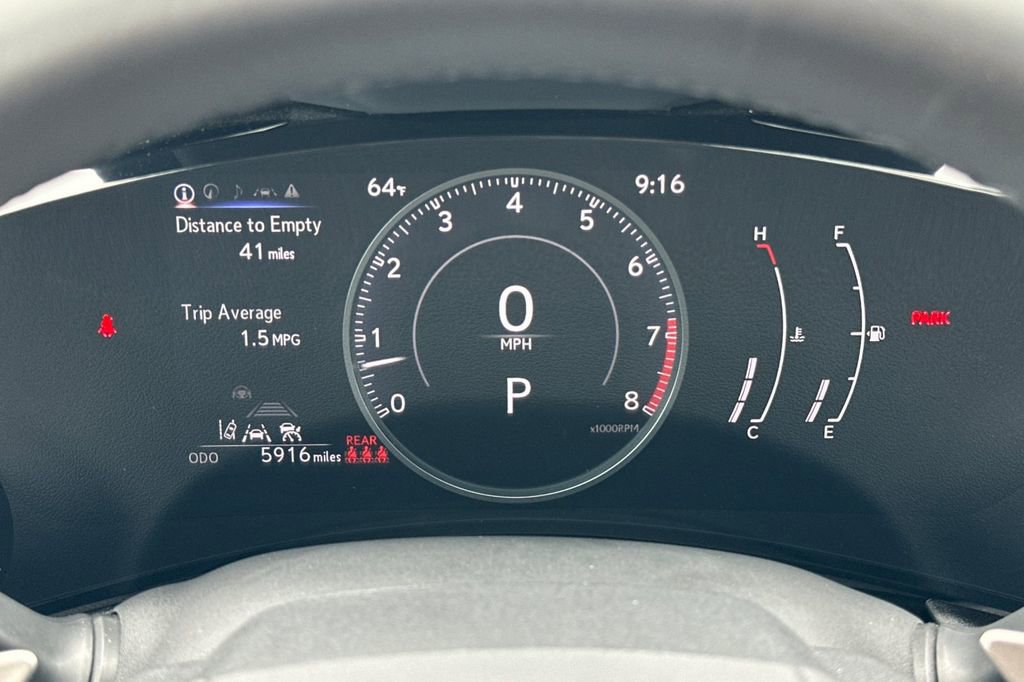 Used 2025 Lexus NX 250 FWD image 24