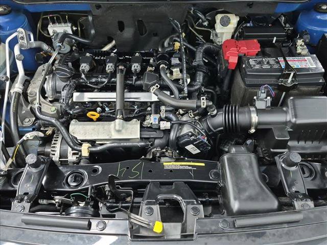 Used 2023 Nissan Kicks S FWD image 21