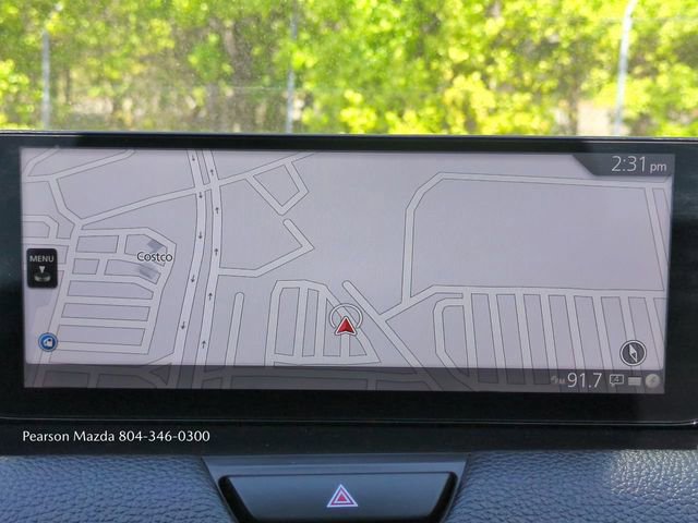 Used 2024 MAZDA CX-90 Plug-In Hybrid w/ Premium Pkg image 24