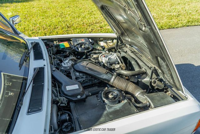 Used 1990 Rolls-Royce Silver Spur II RWD image 15