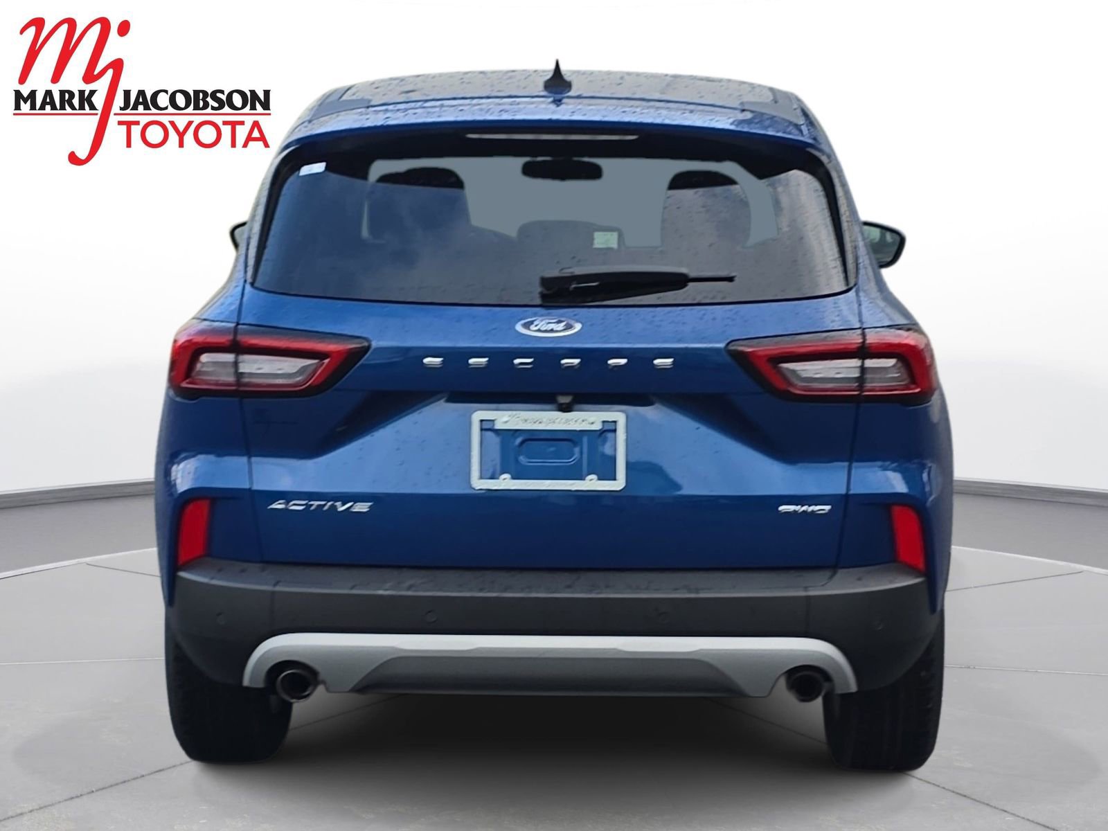 Used 2023 Ford Escape Active w/ Tech Pack #2 image 11